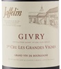 15 Givry 1er Cru Les Grandes Vignes (Jaffelin 2015